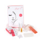 Kit rehaussement de cils complet Boost it (10 utilisations) Lash lift Kit rehaussement de cils complet Boost it (10 utilisations) Lash lift