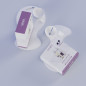 Soin double phase restructurant So Liss