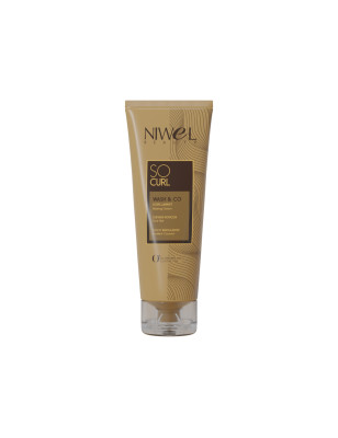 Soin Lavant cheveux bouclés - So Curl