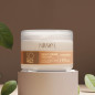 Crème de nuit cheveux naturels crépus So Frizz Crème de nuit cheveux naturels crépus So Frizz