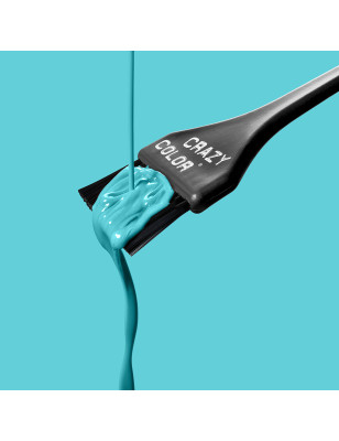 Coloration temporaire bubblegum blue n°63