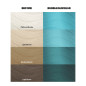 Coloration temporaire bubblegum blue n°63