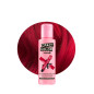 Coloration temporaire vermillon red n°40