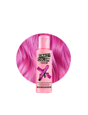 Coloration temporaire pinkissimo n°42