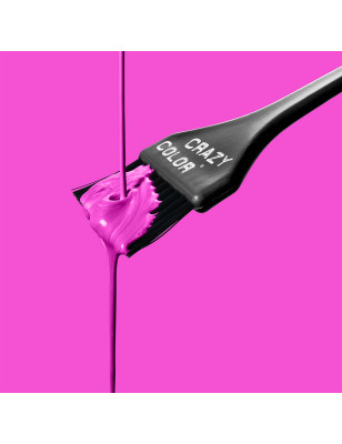 Coloration temporaire pinkissimo n°42