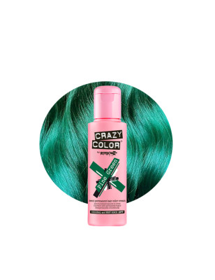 Coloration temporaire pine green n°46