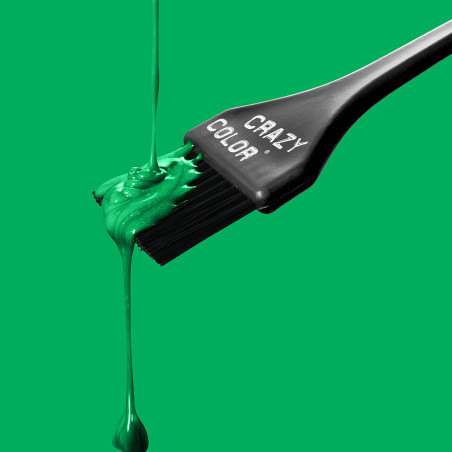 Coloration temporaire pine green n°46