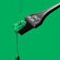 Coloration temporaire pine green n°46 Coloration temporaire pine green n°46