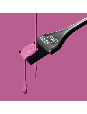 Coloration temporaire bordeaux n°51