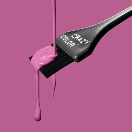 Coloration temporaire bordeaux n°51