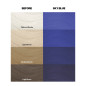 Coloration temporaire sky blue n°59