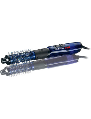 Brosse soufflante Blue Lightening 34mm