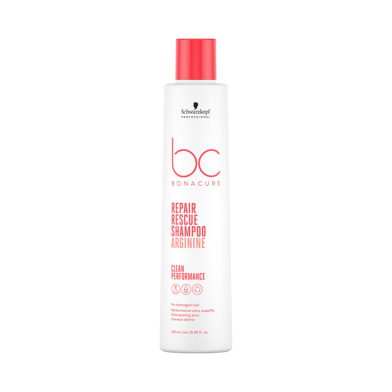 Shampooing pour cheveux abîmés Repair Rescue Shampooing pour cheveux abîmés Repair Rescue