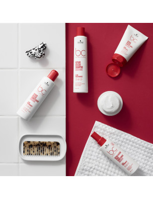 Baume pour cheveux abîmés Repair Rescue