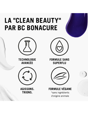 Baume pour cheveux abîmés Repair Rescue