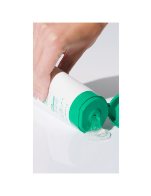 Baume Gelée pour cheveux fins Volume Boost