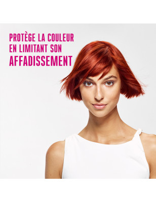 Shampooing pour cheveux colorés pH 4.5 Color Freeze