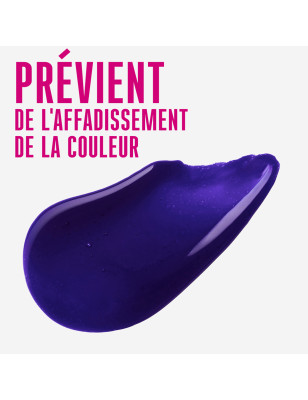 Shampooing pour cheveux colorés pH 4.5 Color Freeze