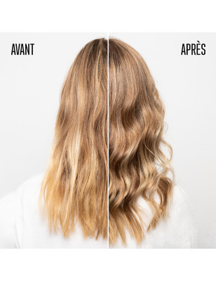 Shampooing pour cheveux colorés pH 4.5 Color Freeze