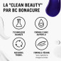 Shampooing pour cheveux colorés pH 4.5 Color Freeze