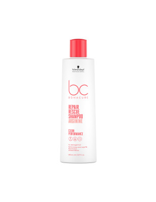 Shampooing pour cheveux abîmés Repair Rescue