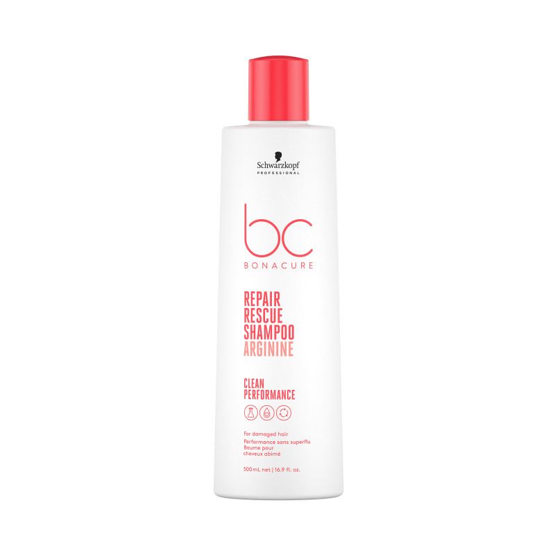 Shampooing pour cheveux abîmés Repair Rescue Shampooing pour cheveux abîmés Repair Rescue