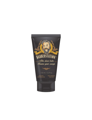 Baume après-rasage hydratant - After shave