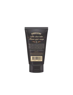 Baume après-rasage hydratant - After shave