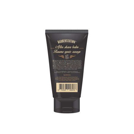 Baume après-rasage hydratant - After shave