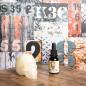 Huile pour barbe et moustache Beard oil Huile pour barbe et moustache Beard oil