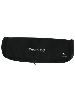Trousse thermorésistante Steampod x Bleu Libellule