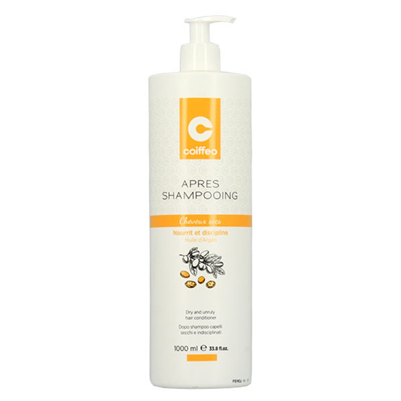 Après-shampooing cheveux secs Après-shampooing cheveux secs