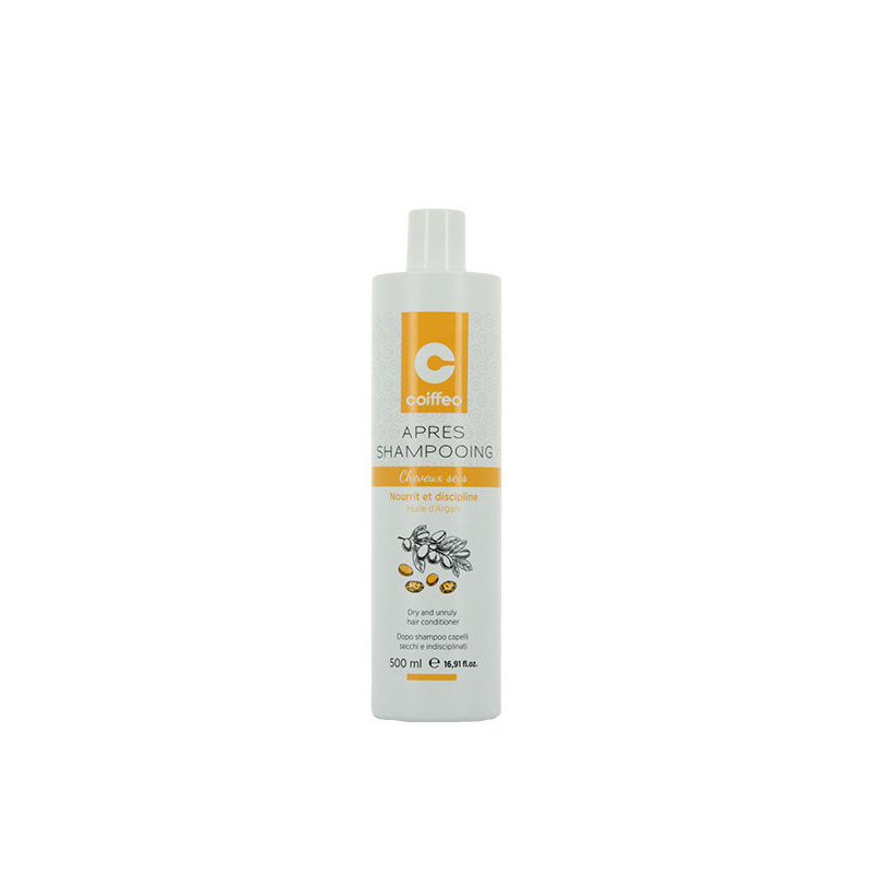 Après-shampooing cheveux secs Après-shampooing cheveux secs