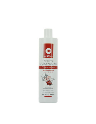 Après-shampooing cheveux extra-secs