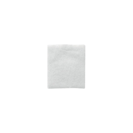 Coton carrés x80