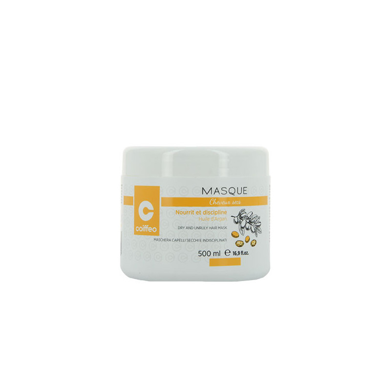 Masque cheveux secs Masque cheveux secs