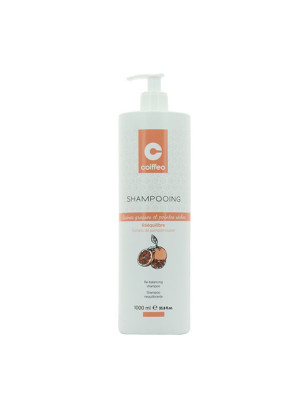 Shampooing rééquilibrant