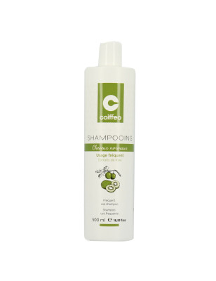 Shampooing cheveux normaux