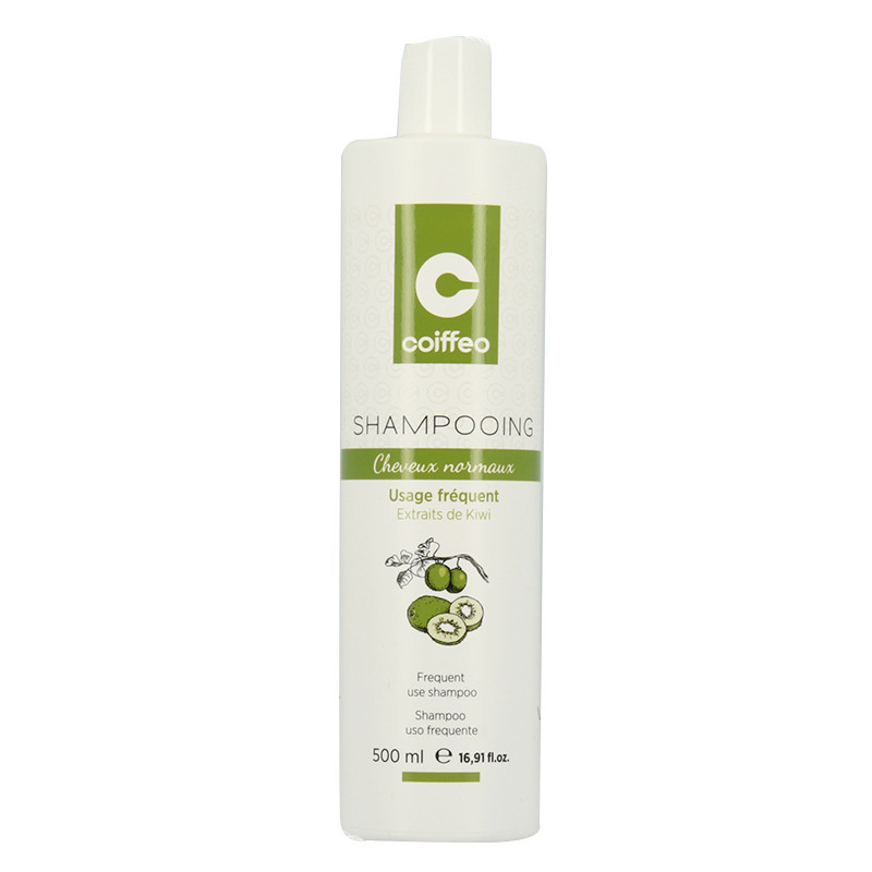 Shampooing cheveux normaux Shampooing cheveux normaux