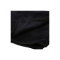 Serviette cheveux en microfibre Noire 45x95cm Serviette cheveux en microfibre Noire 45x95cm