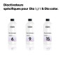 Révélateur doux 9 volumes Diactivateur