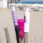 Shampooing déjaunisseur Shampooing déjaunisseur