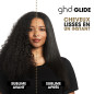 Brosse lissante professionnelle ghd glide Brosse lissante professionnelle ghd glide
