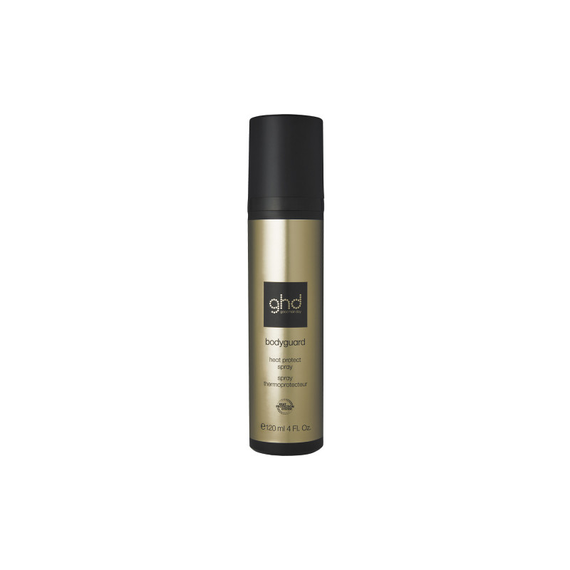 Spray thermoprotecteur Bodyguard tous types de cheveux Spray thermoprotecteur Bodyguard tous types de cheveux