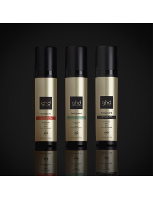 Spray thermoprotecteur Bodyguard tous types de cheveux