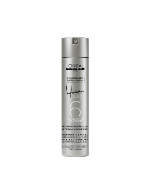 Laque Infinium Pure fixation forte