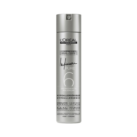 Laque Infinium Pure fixation forte