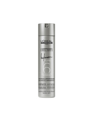 Laque Infinium Pure fixation souple