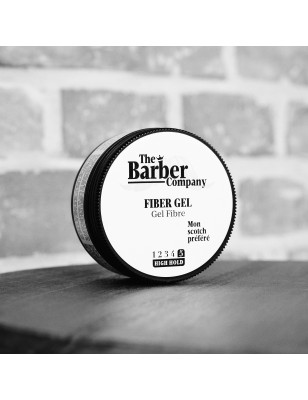 Gel fibre - Fiber Gel 75gr