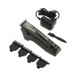 Tondeuse de finition T-Blade Metal Edition Tondeuse de finition T-Blade Metal Edition